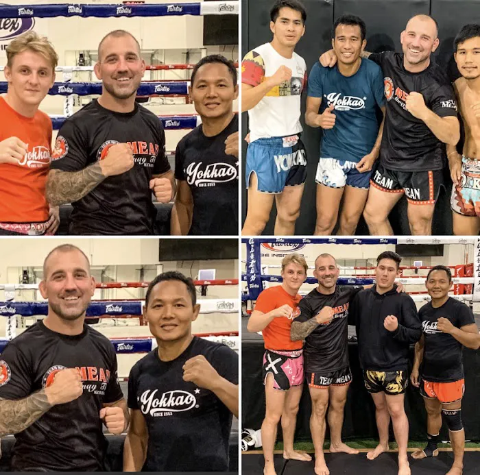 Redline MMA Academy & Ralph Gracie Jiu Jitsu Picture 7