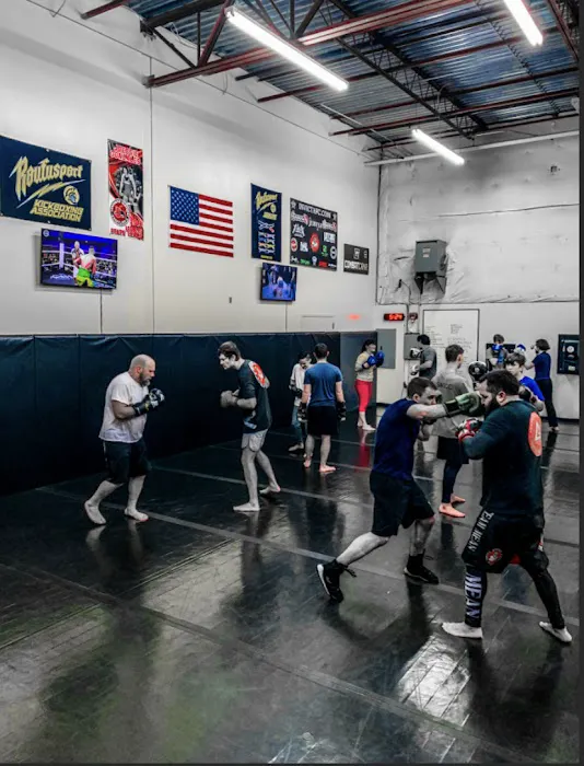 Redline MMA Academy & Ralph Gracie Jiu Jitsu Picture 8