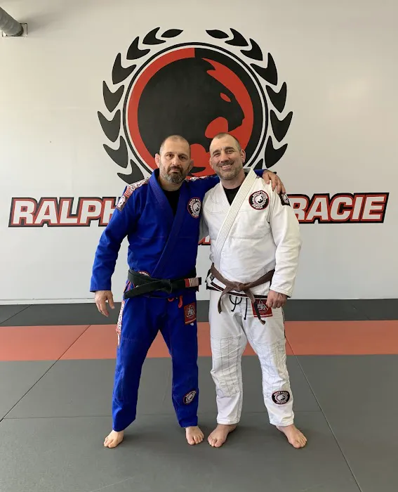 Redline MMA Academy & Ralph Gracie Jiu Jitsu Picture 10