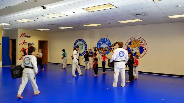 Yong In Taigon Taekwondo, Inc. Picture 1