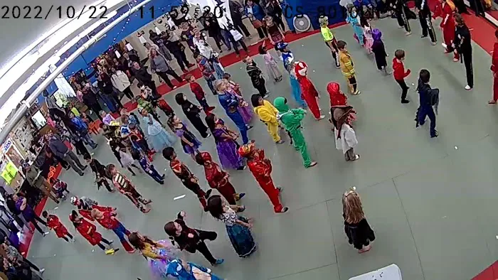 Yong In Taigon Taekwondo, Inc. Picture 9