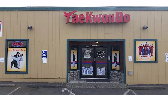 Yong In Taigon Taekwondo, Inc. Picture 10