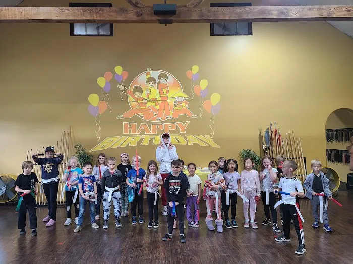 Marysville Martial Arts Picture 1