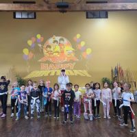 Marysville Martial Arts ico