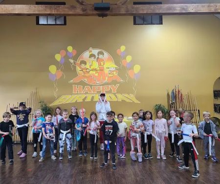 Marysville Martial Arts