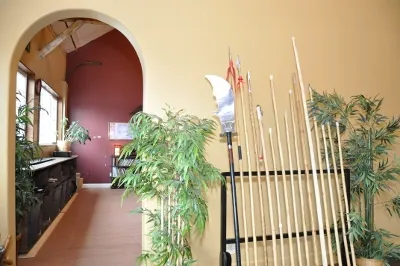 Marysville Martial Arts Picture 5