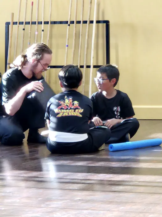 Marysville Martial Arts Picture 2