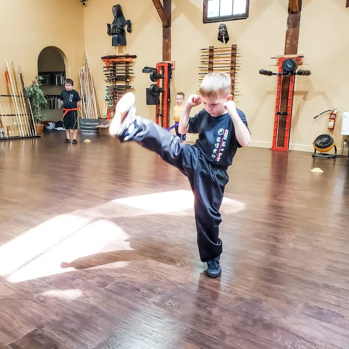 Marysville Martial Arts Picture 8