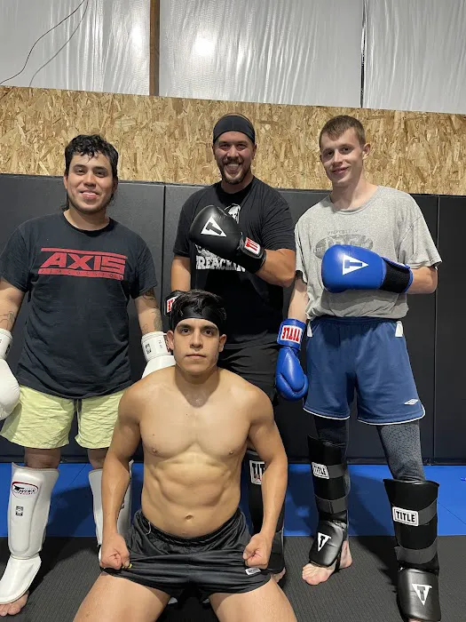 Team United MMA Picture 1