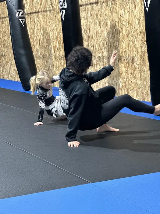 Team United MMA Picture 3