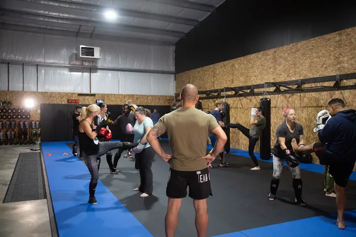 Team United MMA Picture 2