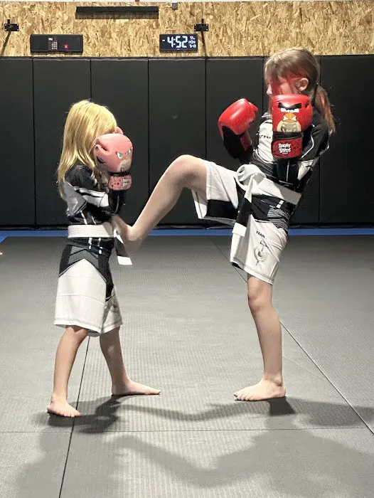 Team United MMA Picture 6