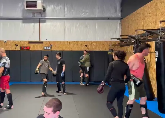 Team United MMA Picture 8