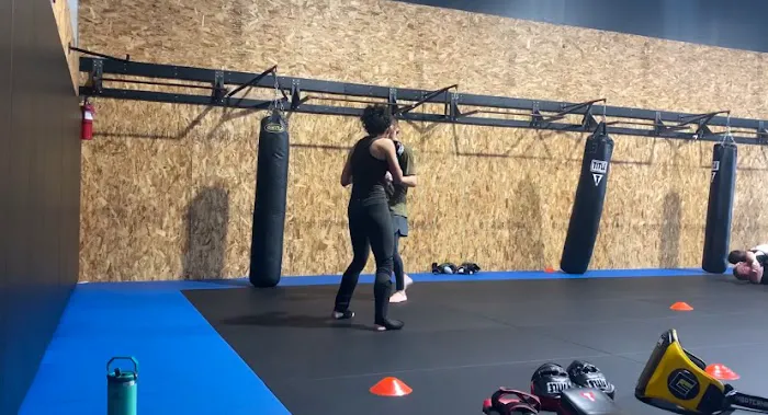 Team United MMA Picture 9