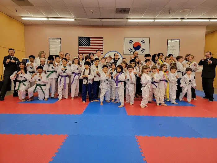 USTA Martial Arts-Marysville Picture 1