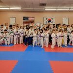 USTA Martial Arts-Marysville