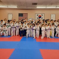 USTA Martial Arts-Marysville ico