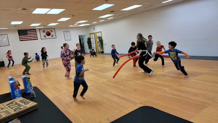 USTA Martial Arts-Marysville Picture 2