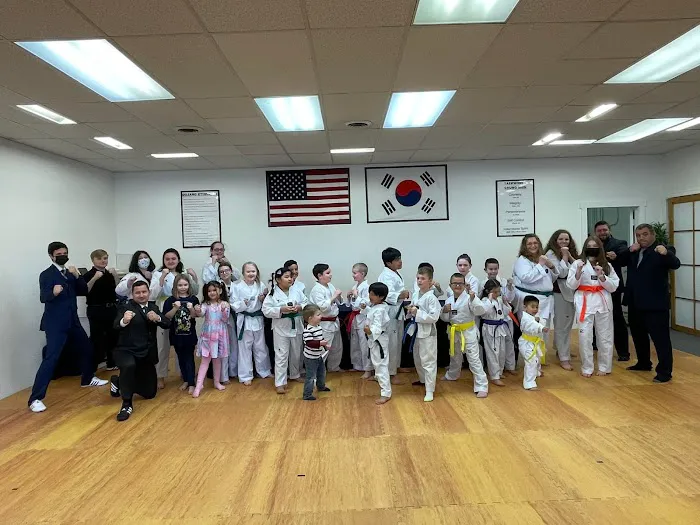 USTA Martial Arts-Marysville Picture 3