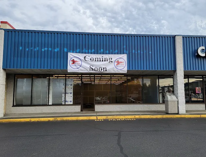 USTA Martial Arts-Marysville Picture 5