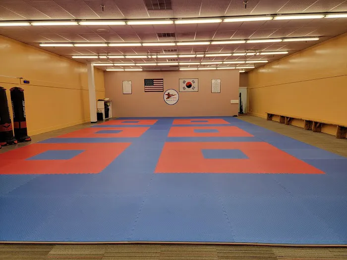 USTA Martial Arts-Marysville Picture 4