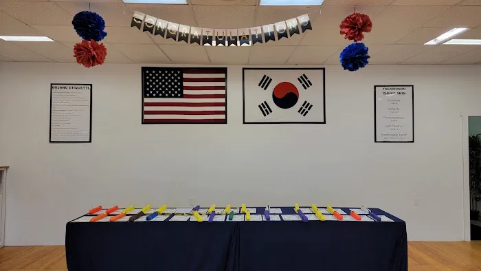 USTA Martial Arts-Marysville Picture 8