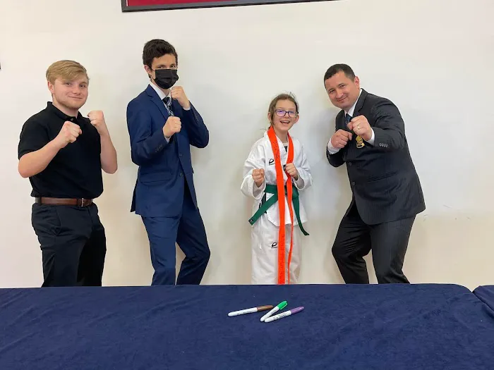 USTA Martial Arts-Marysville Picture 6