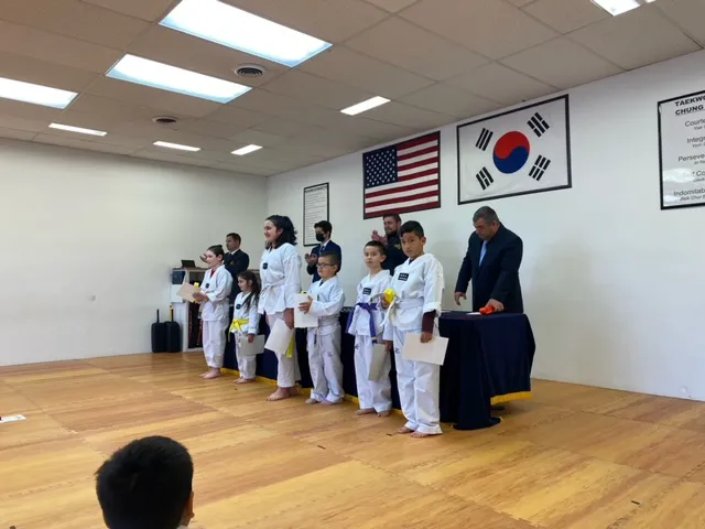 USTA Martial Arts-Marysville Picture 10