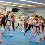 USTA Martial Arts-Smokey Point