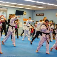 USTA Martial Arts-Smokey Point ico