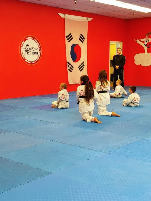 USTA Martial Arts-Smokey Point Picture 3