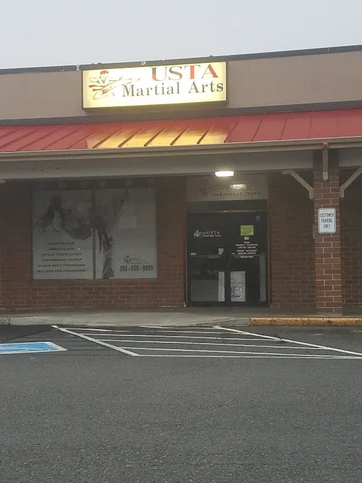 USTA Martial Arts-Smokey Point Picture 4