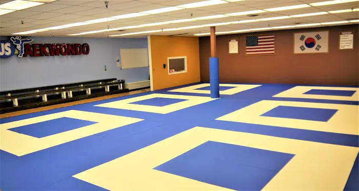 USTA Martial Arts-Smokey Point Picture 7