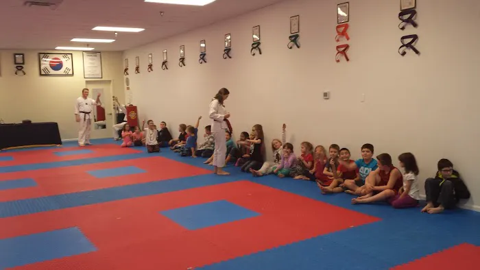 USTA Martial Arts-Smokey Point Picture 9