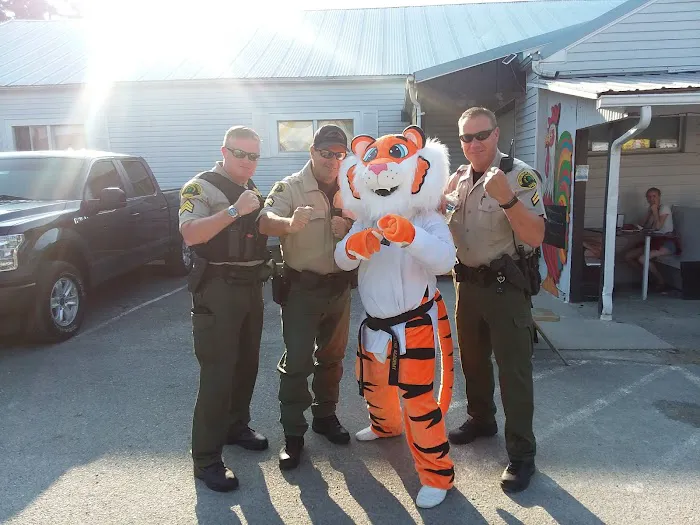 USTA Martial Arts-Smokey Point Picture 10