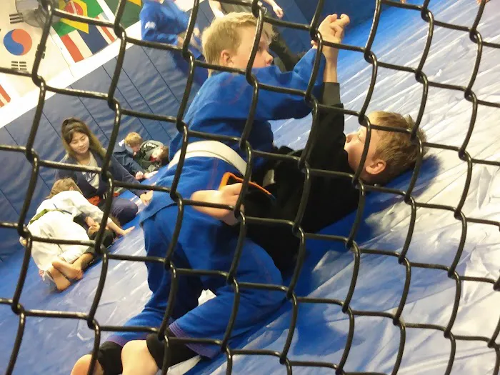 AKA MMA & Fitness Picture 3