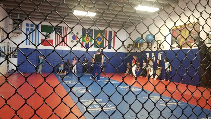 AKA MMA & Fitness Picture 1