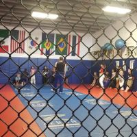 AKA MMA & Fitness ico