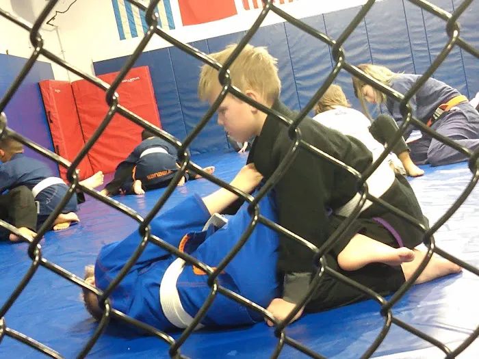 AKA MMA & Fitness Picture 2