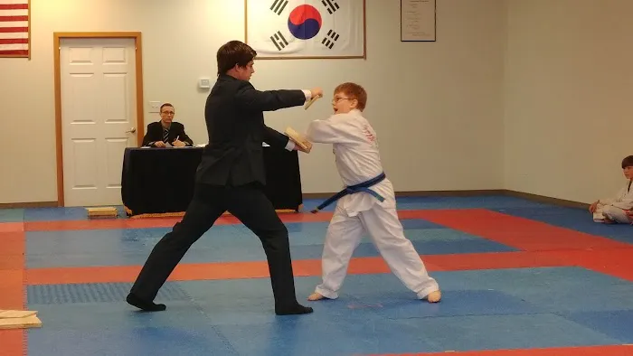 USTA Martial Arts-Arlington Picture 3