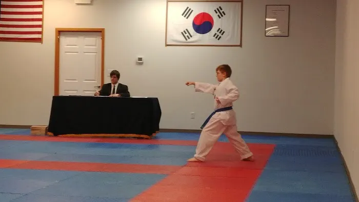 USTA Martial Arts-Arlington Picture 4