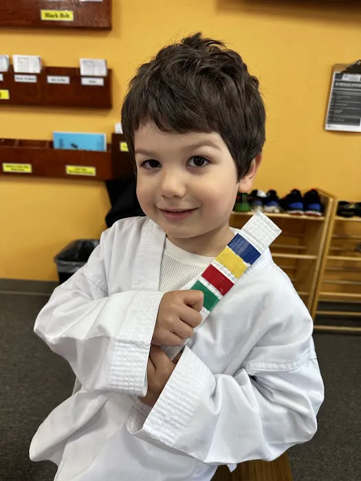 USTA Martial Arts-Arlington Picture 5