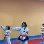 USTA Martial Arts-Arlington