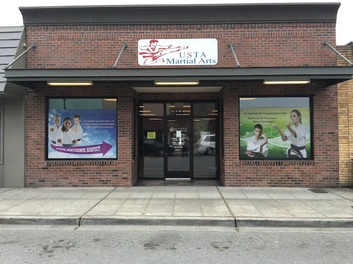 USTA Martial Arts-Arlington Picture 7