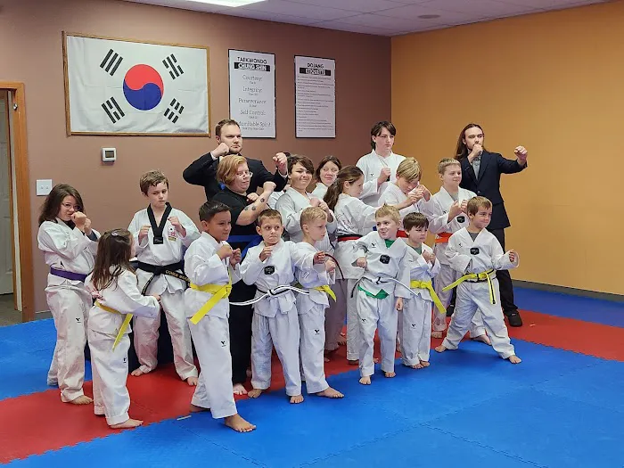 USTA Martial Arts-Arlington Picture 10