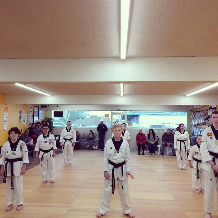 USTA Martial Arts-Stanwood Picture 5