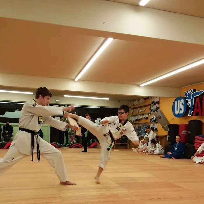 USTA Martial Arts-Stanwood Picture 2
