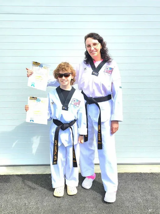 USTA Martial Arts-Stanwood Picture 1