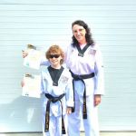 USTA Martial Arts-Stanwood