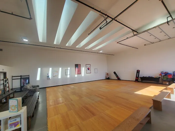 USTA Martial Arts-Stanwood Picture 4